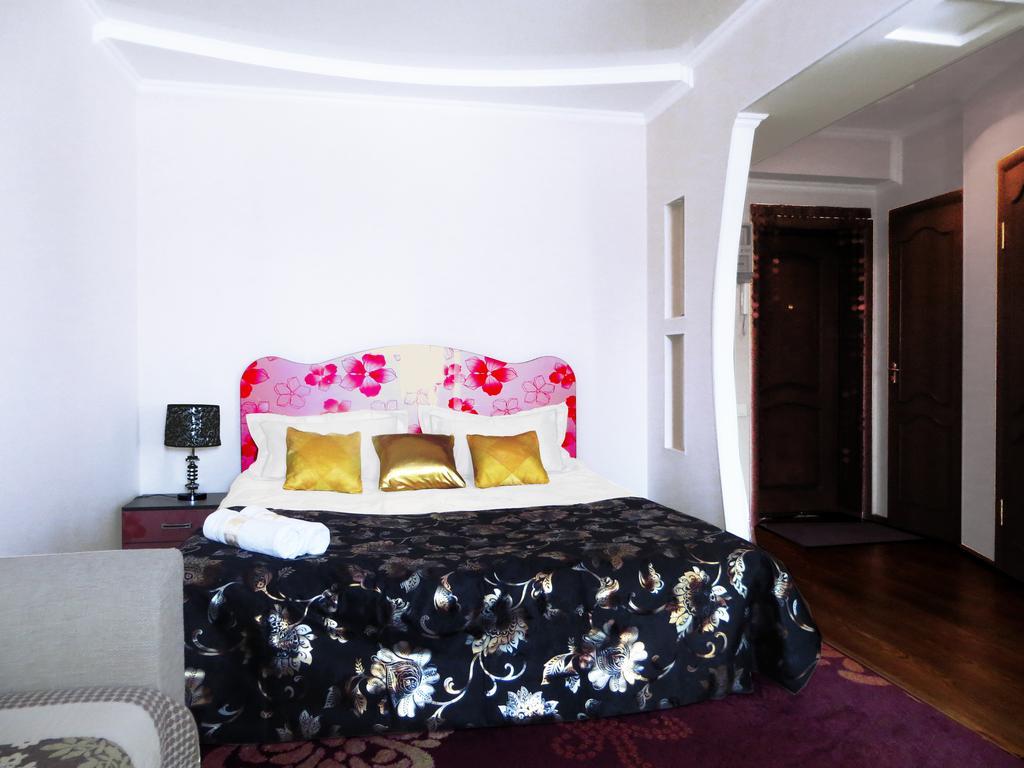 Bestshome Apartments Bishkek Room photo