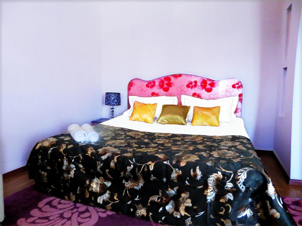 Bestshome Apartments Bishkek Room photo