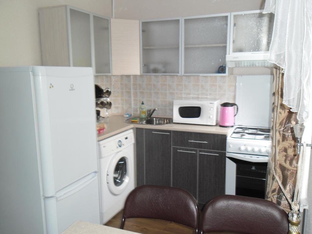 Bestshome Apartments Bishkek Room photo