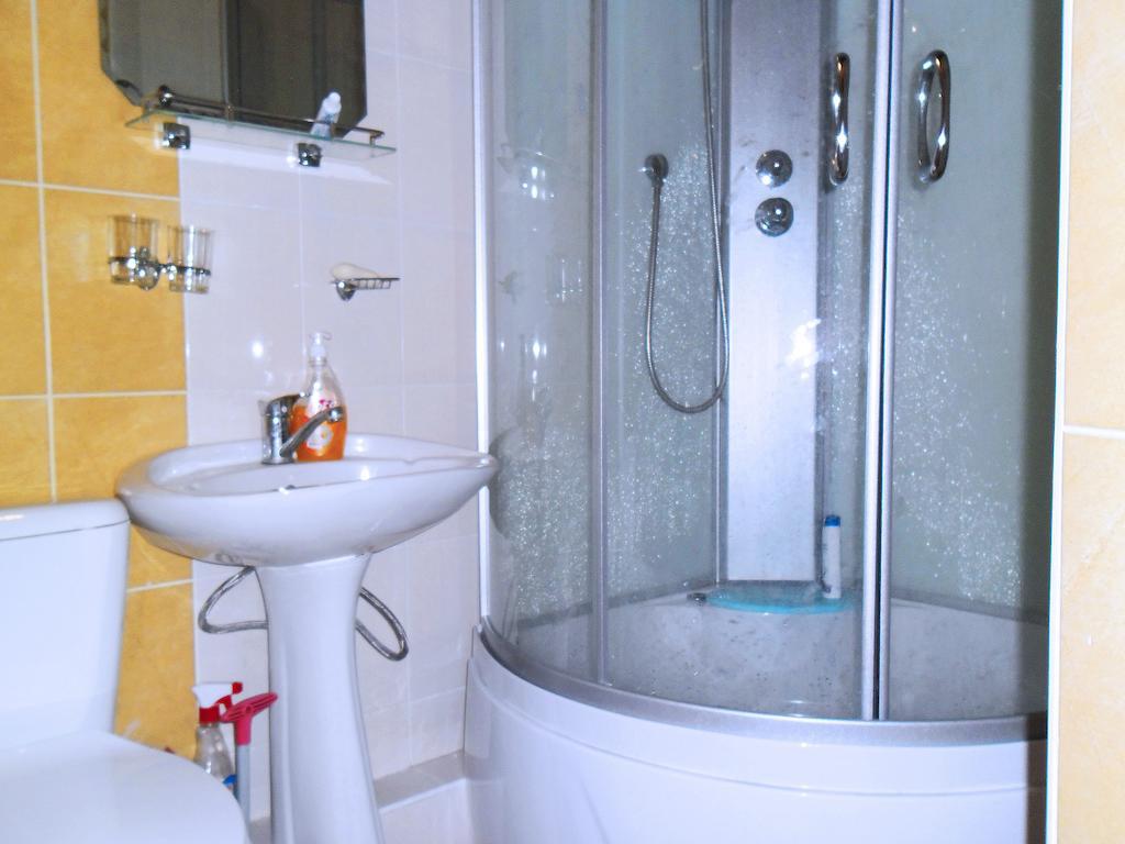 Bestshome Apartments Bishkek Room photo