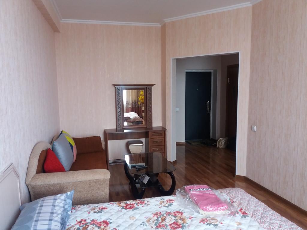 Bestshome Apartments Bishkek Exterior photo